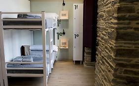 Albergue Goas